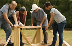 Community Development