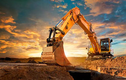 Equipment & Industrial Asset Financing