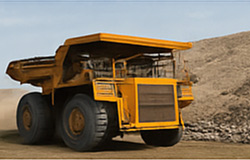 Mining