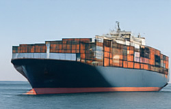 Supply Chain & Logistics Investments