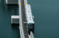 Transportation Asset Investment